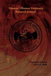 Huston-Tillotson University Research Journal