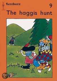 Fuzzbuzz Lev 2 Haggis Hunt (op)