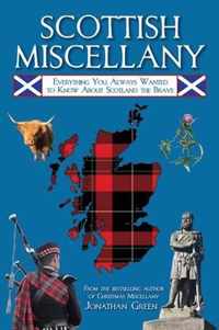 Scottish Miscellany