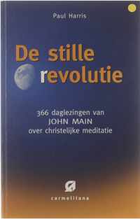 De stille revolutie