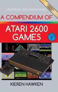 A Compendium of Atari 2600 Games - Volume One