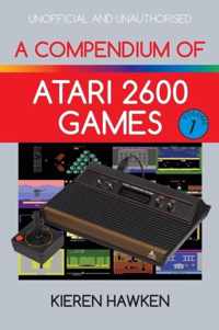 A Compendium of Atari 2600 Games - Volume One