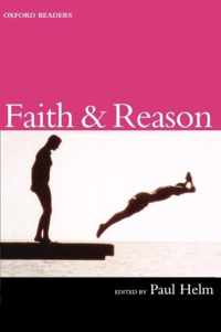 Faith and Reason