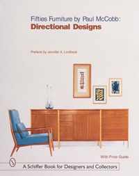 Fifties Furniture by Paul McCobb