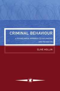 Criminal Behaviour