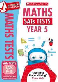 Maths Test - Year 5