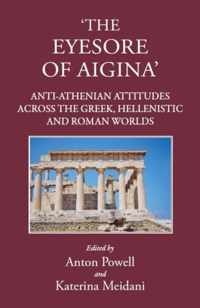 The Eyesore of Aigina