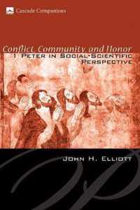 Conflict, Community, and Honor