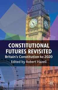 Constitutional Futures Revisited