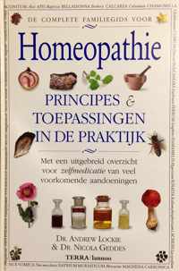 De complete familiegids voor homeopathie