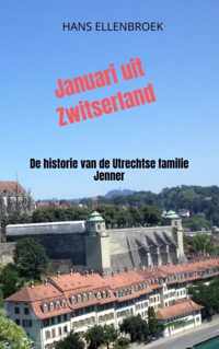 Januari uit Zwitserland