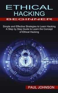 Ethical Hacking Beginner