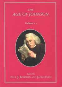 The Age of Johnson Vol. 14