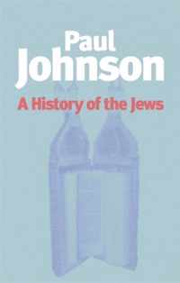 Johnson, P: History of the Jews