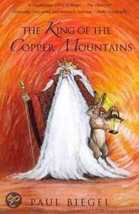The king of the copper mountains
