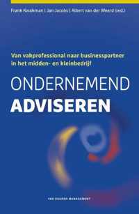 Ondernemend adviseren