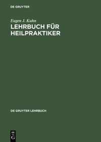 Lehrbuch Fur Heilpraktiker