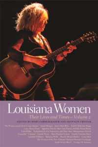 Louisiana Women