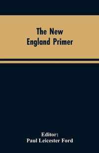 The New England Primer