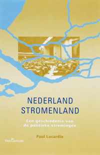 Nederland Stromenland