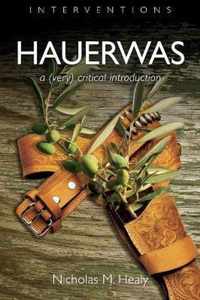 Hauerwas