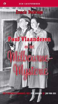 Paul Vlaanderen en het Milbourne Mysterie