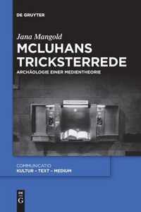 McLuhans Tricksterrede