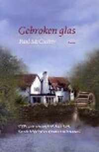 Gebroken glas - P. McCusker