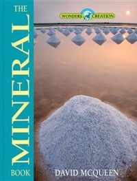 The Mineral Book