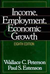 Income, Employment & Economic Growth 8e