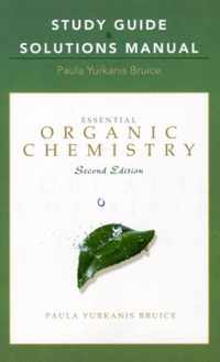 Essential Organic Chemistry