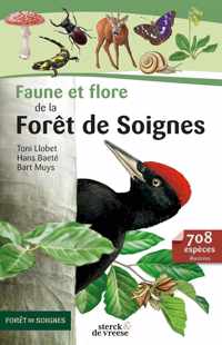 Faune et flore de la Forêt de Soignes