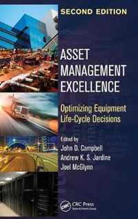 Asset Management Excellence