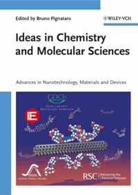 Ideas in Chemistry and Molecular Sciences