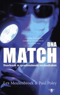 DNA-match