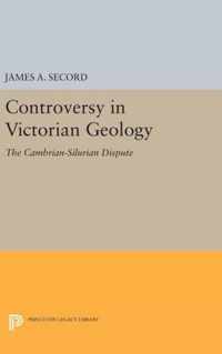 Controversy in Victorian Geology - The Cambrian-Silurian Dispute