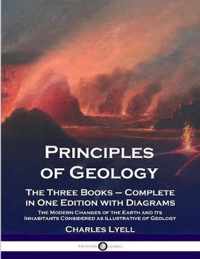 Principles of Geology