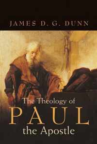 The Theology Of Paul The Apostle