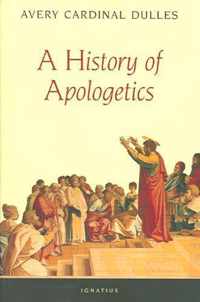 A History of Apologetics