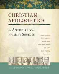 Christian Apologetics