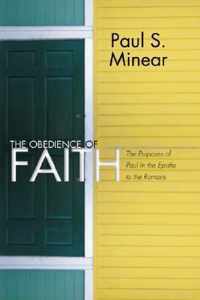 The Obedience of Faith