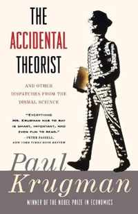 The Accidental Theorist