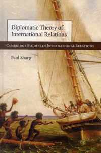 Diplomatic Theory of International Relations