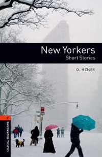 New Yorkers Short Stories