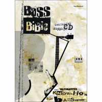 Bass Bible - Westwood Paul -