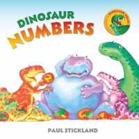 Dinosaur Numbers