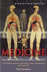 Brief History Of Medicine