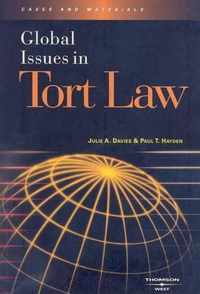 Global Issues In Tort Law