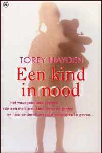 Kind in nood, een