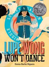 Lupe Wong Won&apos;t Dance